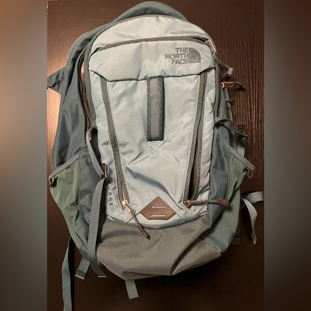 The North Face Backpack